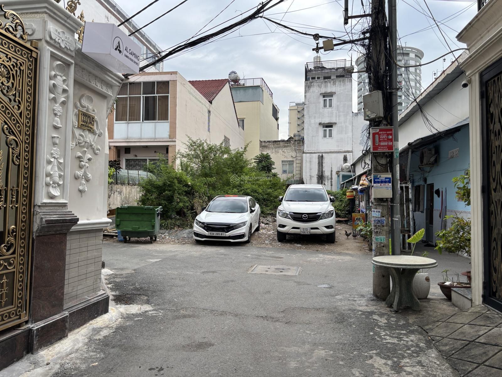 Nhà ô tô ngay KDC Lacasa thông Hoàng Quốc Việt ô tô tới cửa, nhà mới sạch ở đc ngay SHR 9.3 tỷ