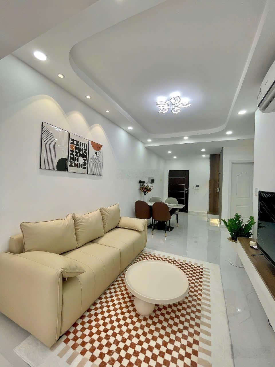 Chuyên cho thuê căn hộ sky garden - pmh - q7 cam kết giá rẻ nhất thị trường. lh: 0917300798