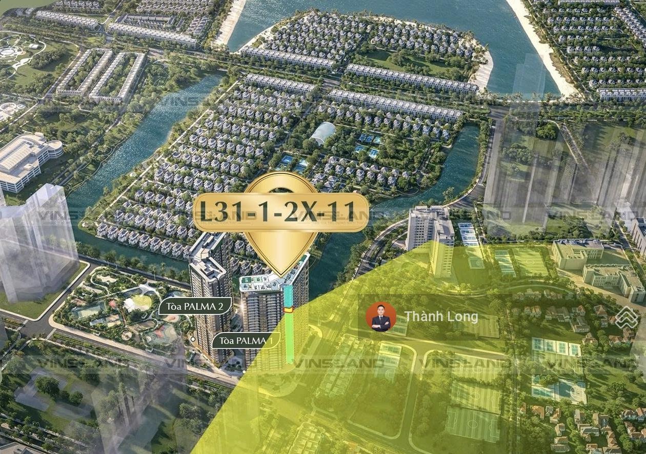 Căn 2PN view xịn, giá tốt nhất Lumiere Orient Pearl đóng giãn tiến độ. LH 0983218297