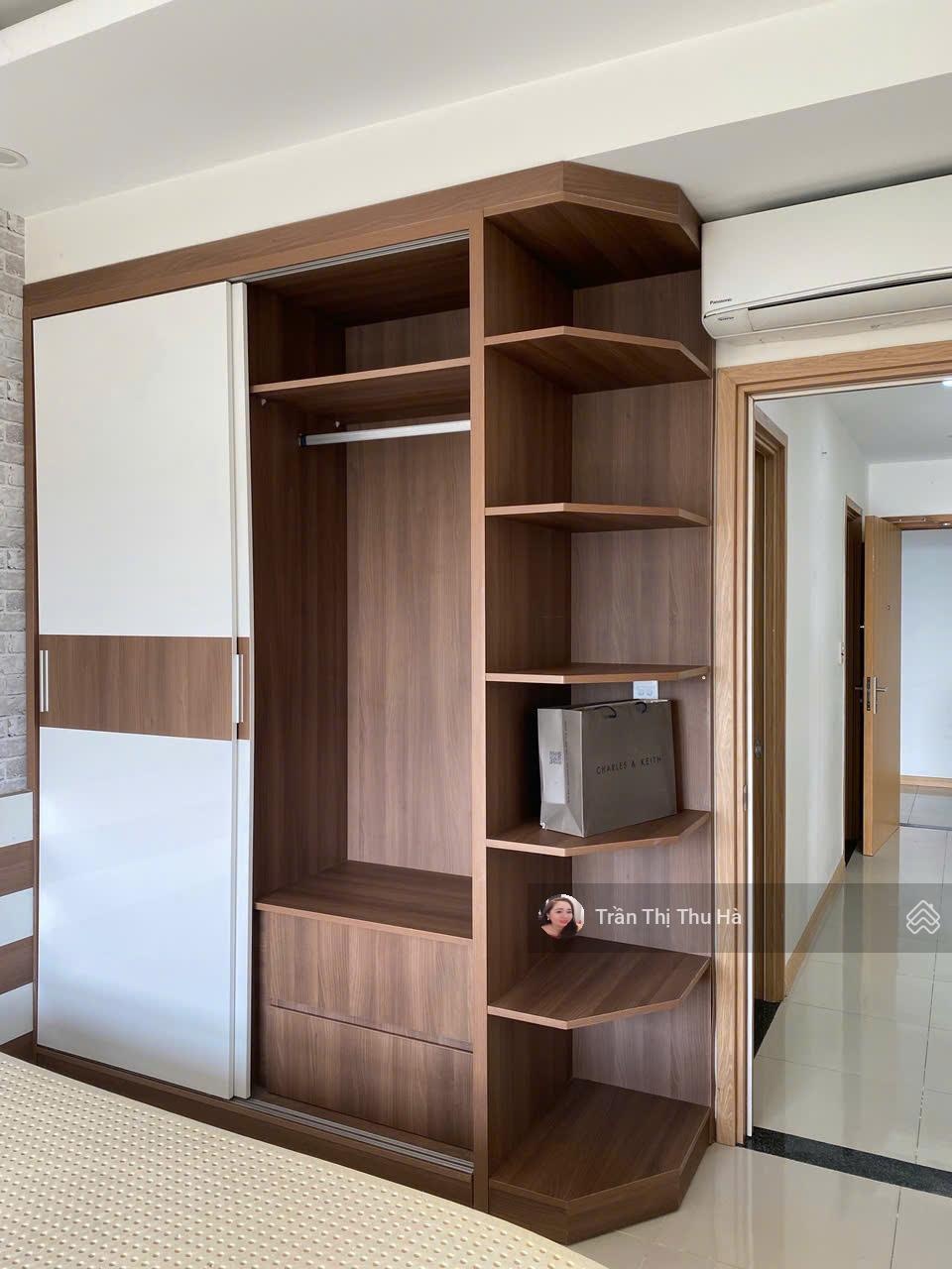 Cho thuê jamona city đào trí- 60m 2pn. full nội thất. giá 9.5tr