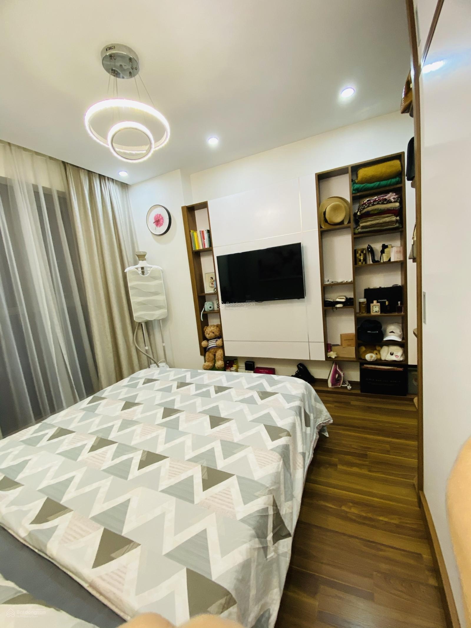 Quỹ căn cho thuê tại Rivera Park 69 Vũ Trọng Phụng tháng 1 /2026