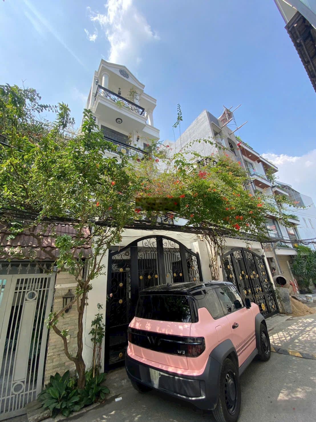 HXH thông Dương Quảng Hàm 4x14m 1T3L giá chỉ 8.8 tỷ