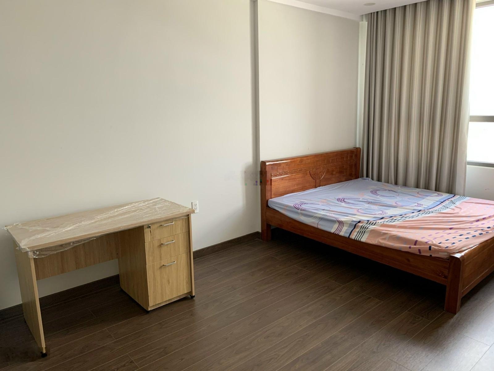 Cho thuê Căn 2PN , CC Jamona Heights, Bùi Văn Ba, Tân Thuận Đông, Q7, TP.HCM, 14 triệu, 75m2