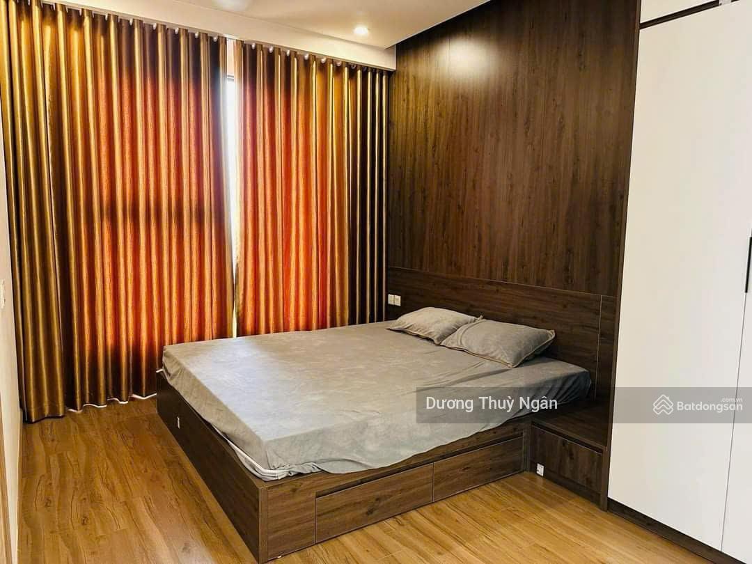 Cho thuê căn 3 ngủ 2 vệ sinh Sky Oasis Full nội thất Tầng đẹp View thoáng