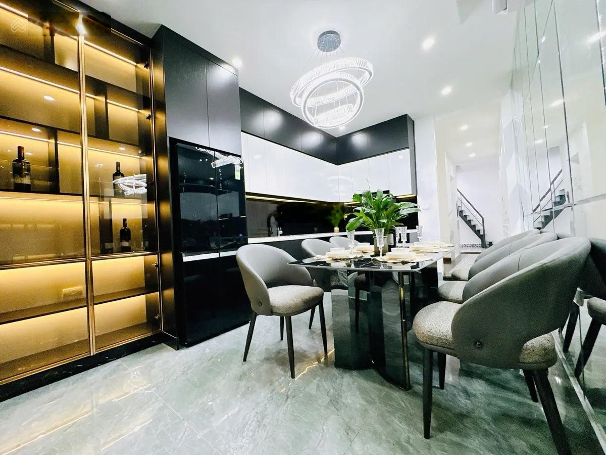 Siêu hiếm - trần duy hưng-kdvp thanh máy -tặng full nội thất - 48m 6t nhỉnh 16tỷ