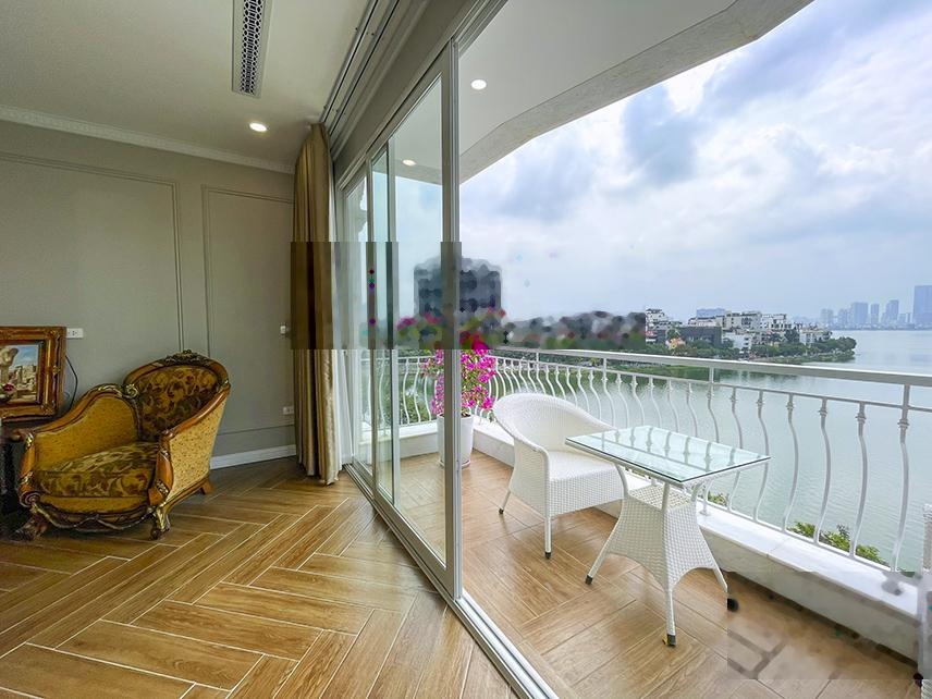 Cho thuê toà chung cư trên đường Xuân Diệu liên hệ 0904622983