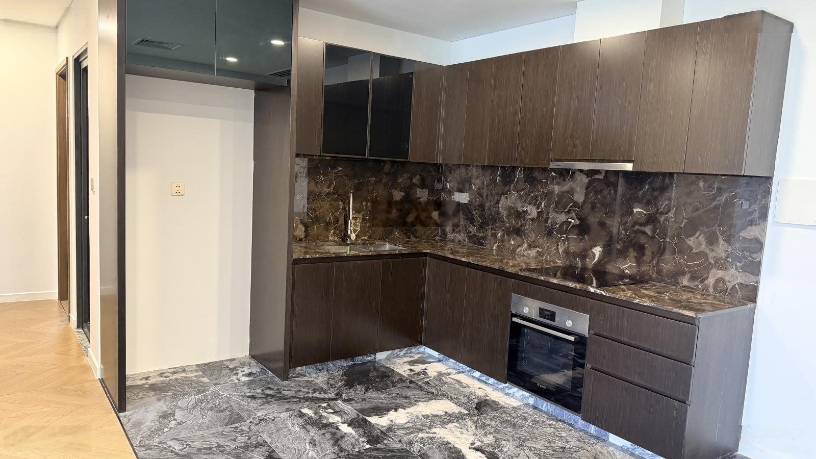 42 triệu căn góc 3 phòng ngủ view sông