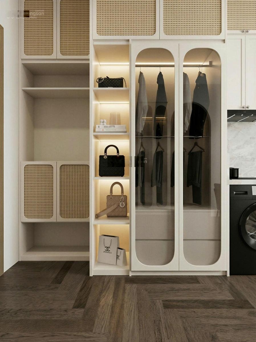 Chính chủ bán CHDV, thang máy Nguyễn Đức Cảnh, gần phố, ngõ nông, thông, mới tinh, 52m2*8T, 12PN