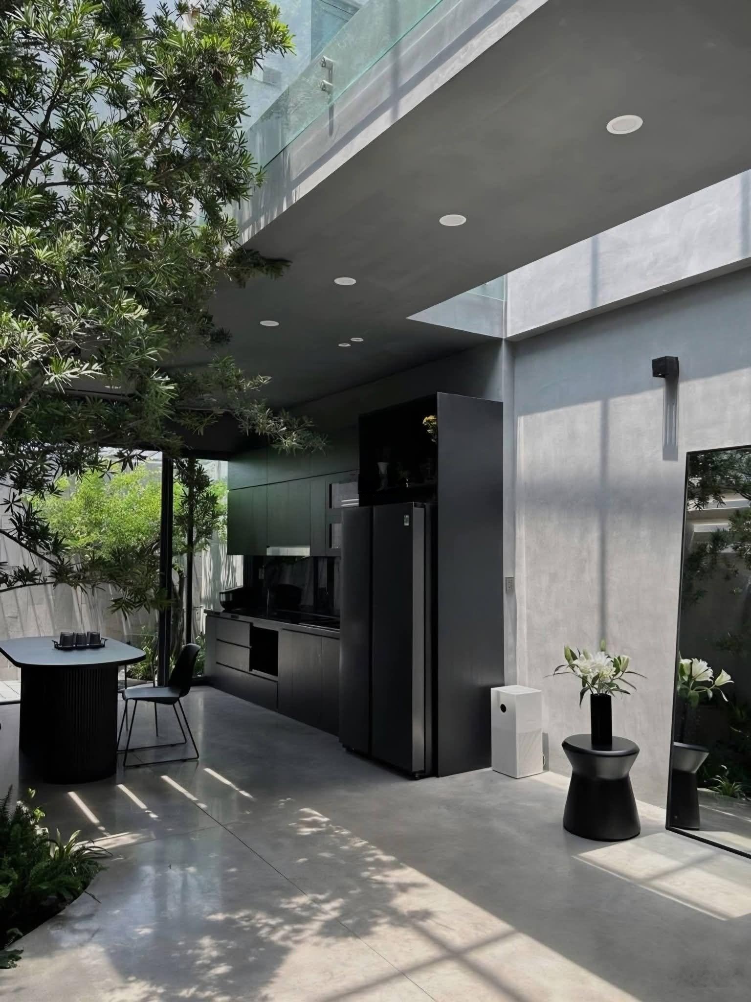 Nhà biệt thự phố siêu phẩm thạnh lộc 37 - hxh - ngang 5m hiếm - dt115m2 - nhỉnh 7 tỷ