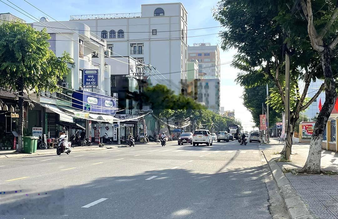 Giỏ hàng vip mới nhất khu vực Sơn Trà, giá từ 10,x tỷ, làm việc chính chủ liên hệ ngay 0962636940