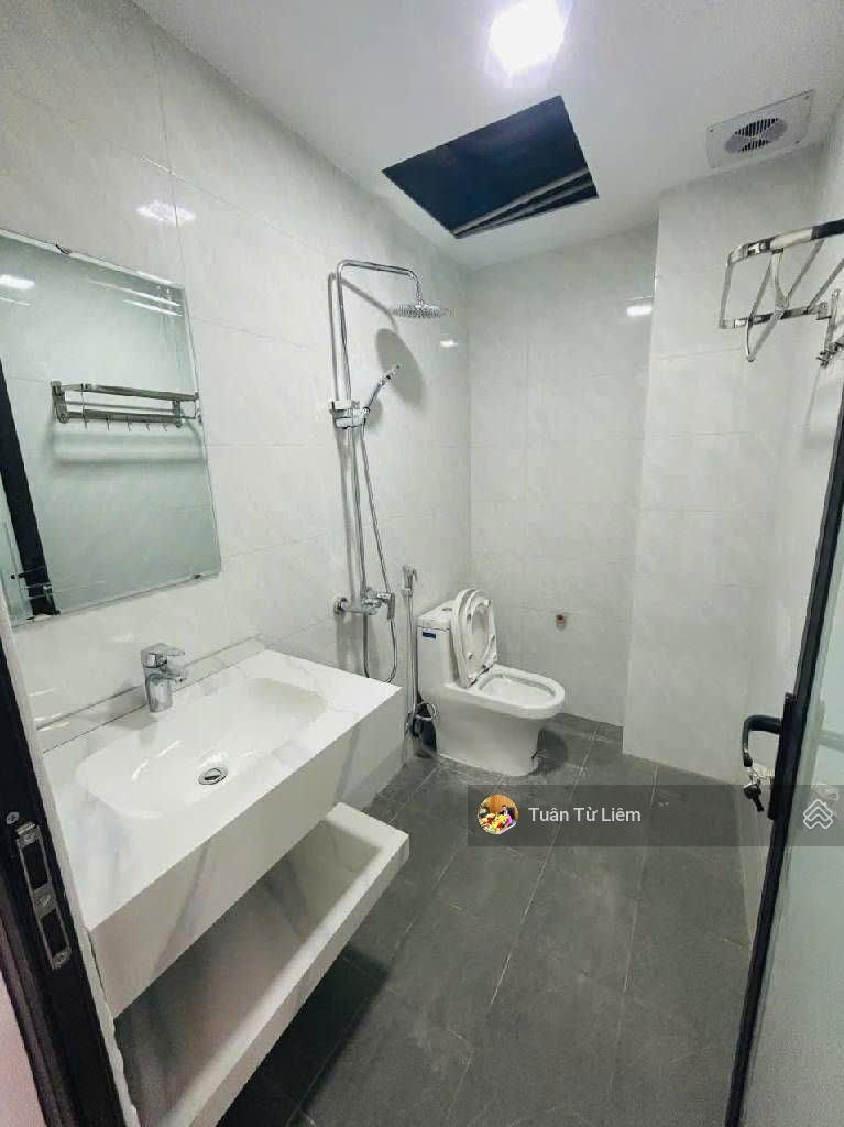 chủ bán gấp trước tết Cầu Diễn hơn 7 tỷ, 50m ra đường ô tô,kinh doanh trước nhà 3m