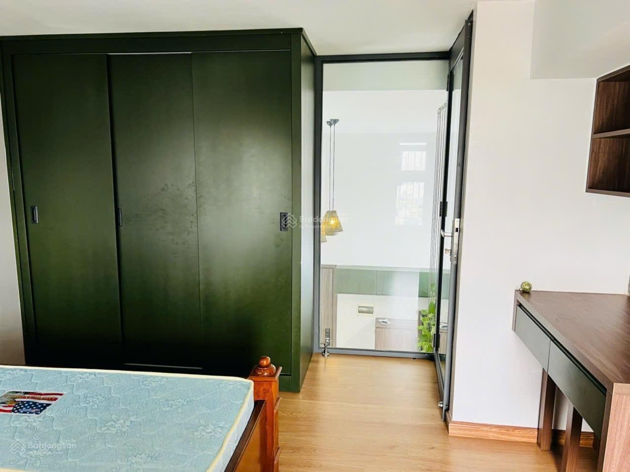 Cho thuê Chung cư La astoria 1PN,có nội thất