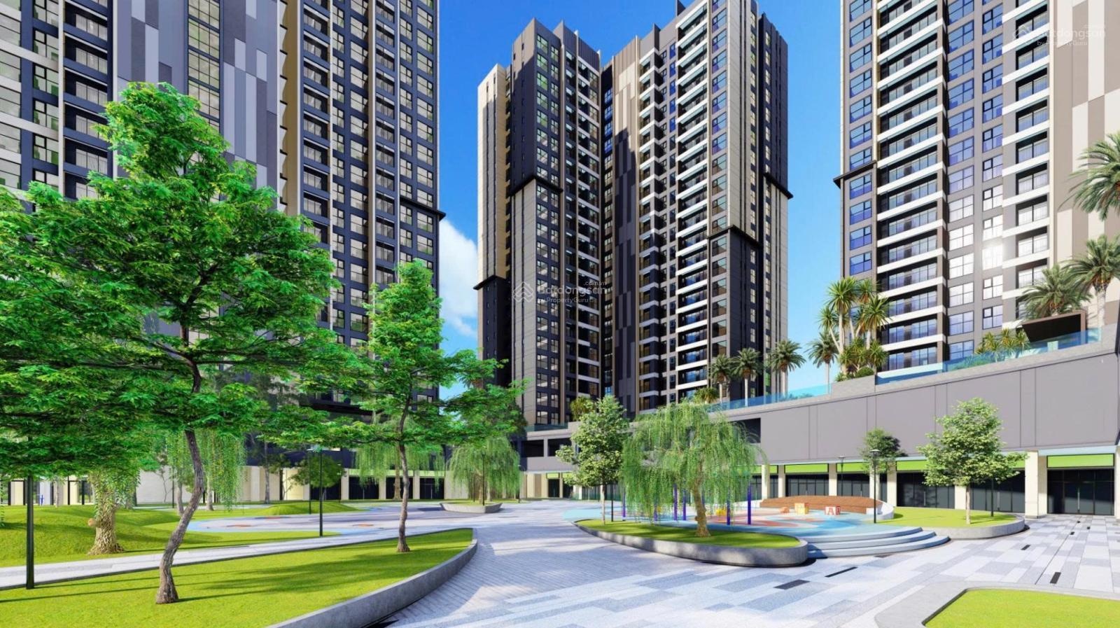 Bán căn hộ 64.6m2 tháng 02/2026. Cam kết làm sát giá, thương lượng trực tiếp chủ nhà