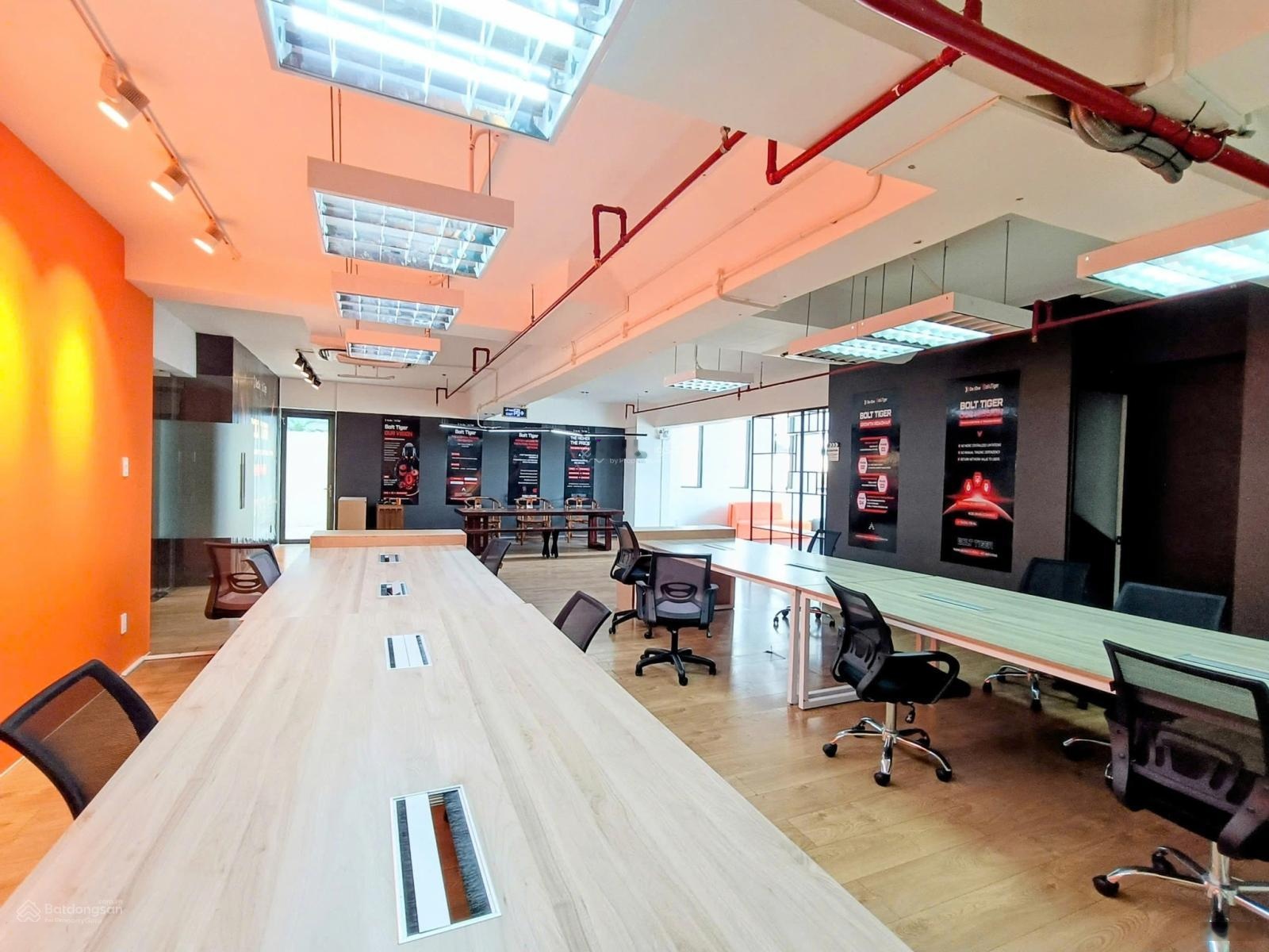 Ngoại Giao Đoàn văn phòng 150 - 350m2 | đẹp nét vào làm ngay