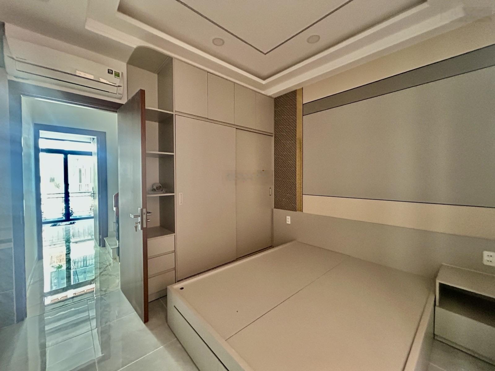 Siêu phẩm nhà mới! HXH sát MT Kinh Dương Vương-KDC cao cấp đồng bộ- 5 tầng 5PN5WC- Gara oto- 7.5tỷ