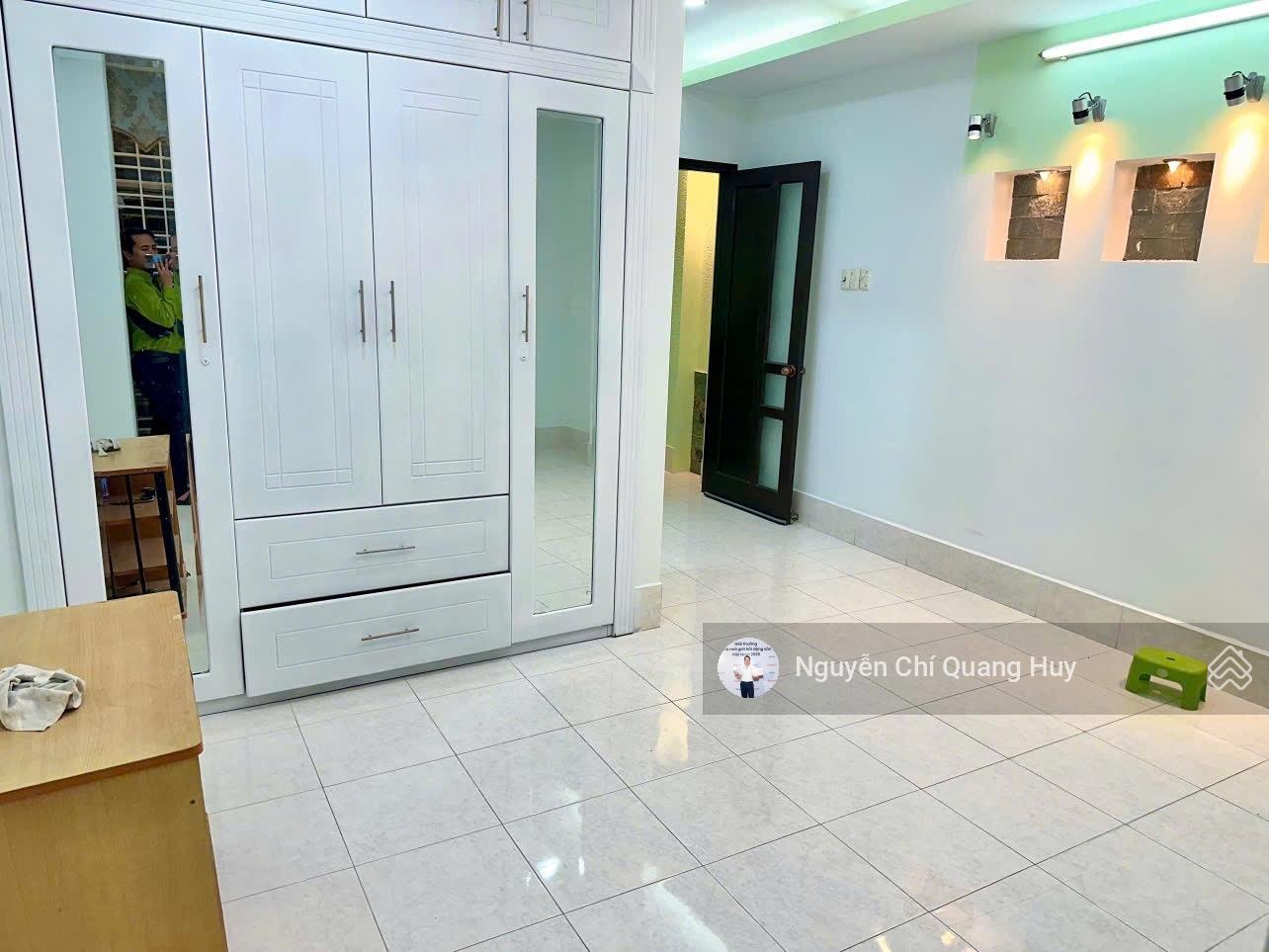 Nhà phố hiện đang có 6 phòng cho thuê - thu nhập 30 triệu/tháng - Huỳnh Tấn Phát, sổ hồng giá 7,8tỷ