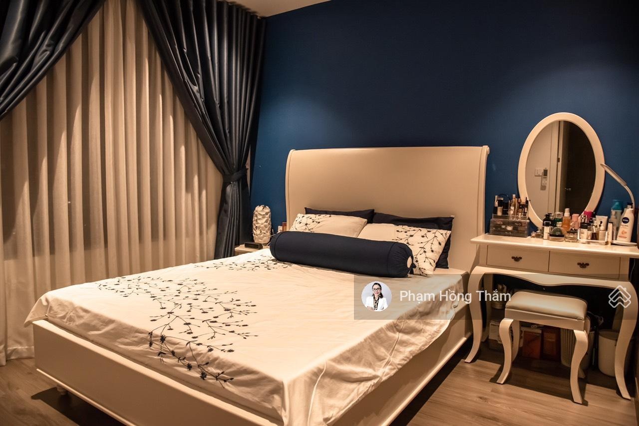 Cho thuê căn hộ Central Premium, P. Chánh Hưng, DT 73m2, 2PN, 2WC, đầy đủ nội thất, giá 14.5tr/th