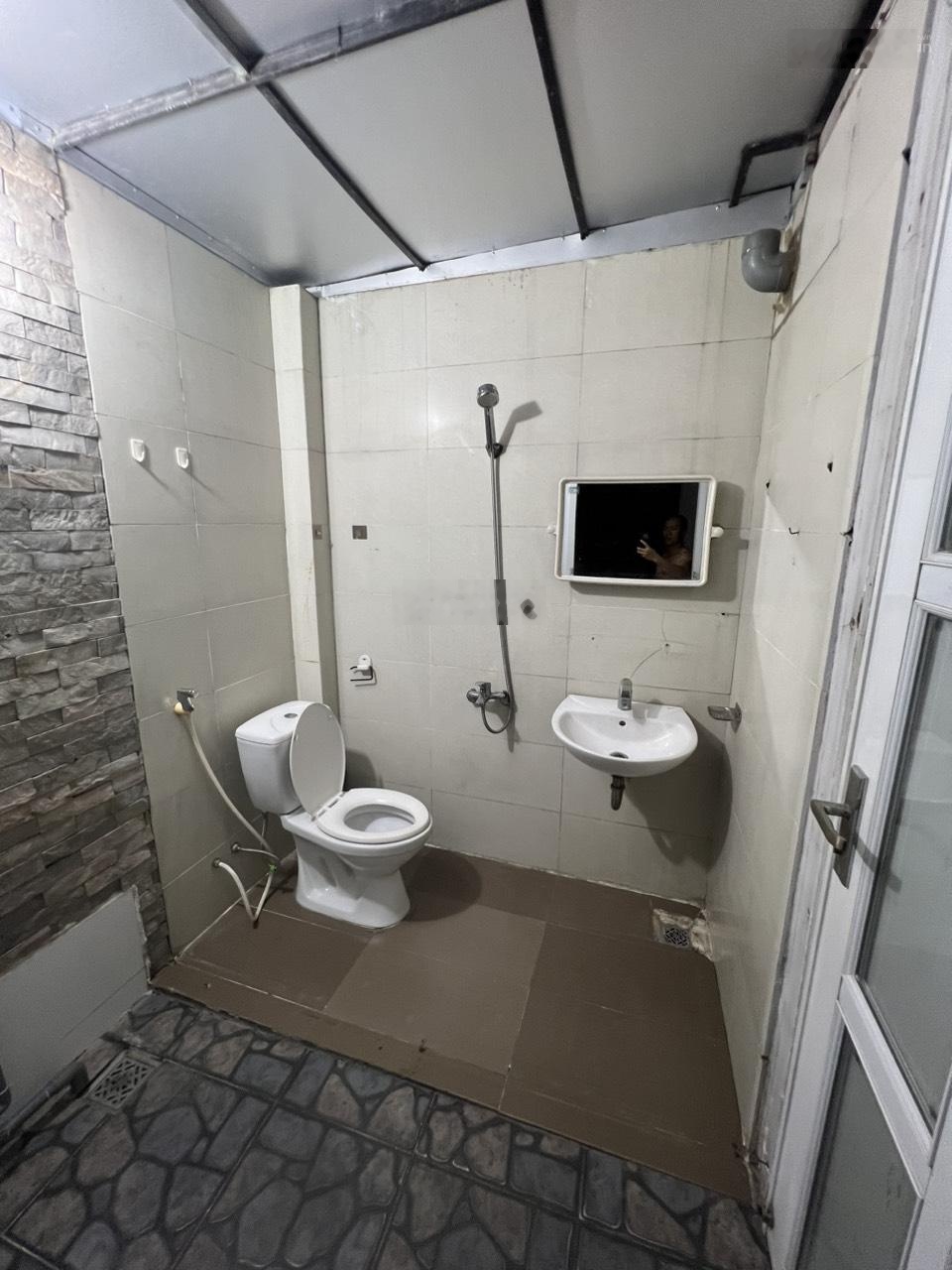 Cho thuê nhà trọ 20m2 tại KDC Trung Sơn, 2,6 triệu