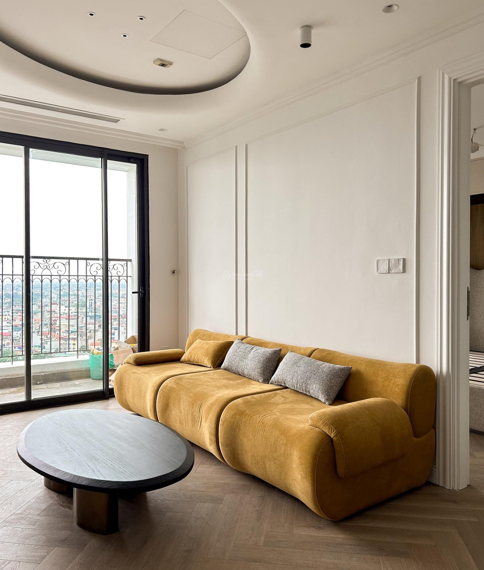 Chủ nhà cần bán nhanh căn 2PN diện tích 77m2 Khai Sơn City - Hướng Đông Nam tầng đẹp nhận nhà ngay