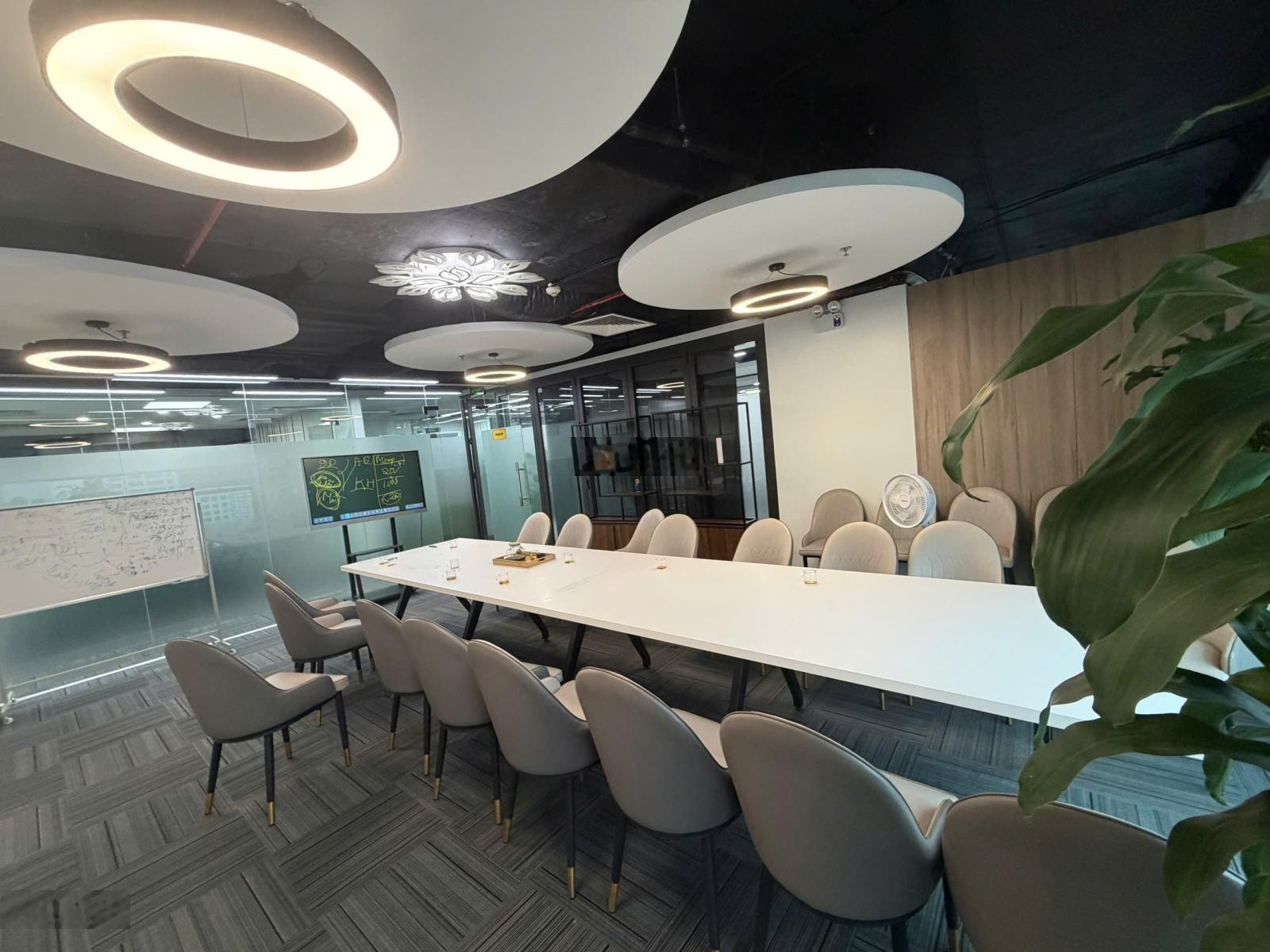 Cho thuê văn phòng hạng B tại tòa 789 Bộ Quốc Phòng DT từ: 300m2-1000m2 giá chỉ từ 300 nghìn/m2/th