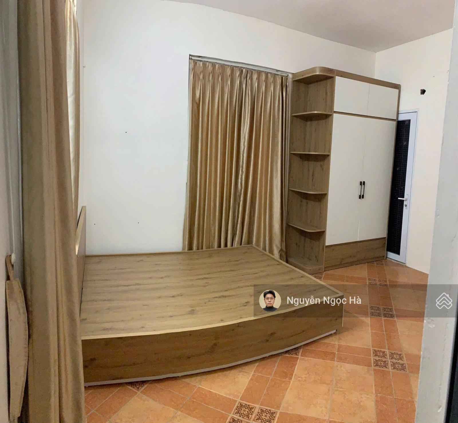 Cho thuê CH 3PN, 95m2, giá ưu đãi chỉ với 9 triệu tại CC 282 Lĩnh Nam, Hoàng Mai, Hà Nội