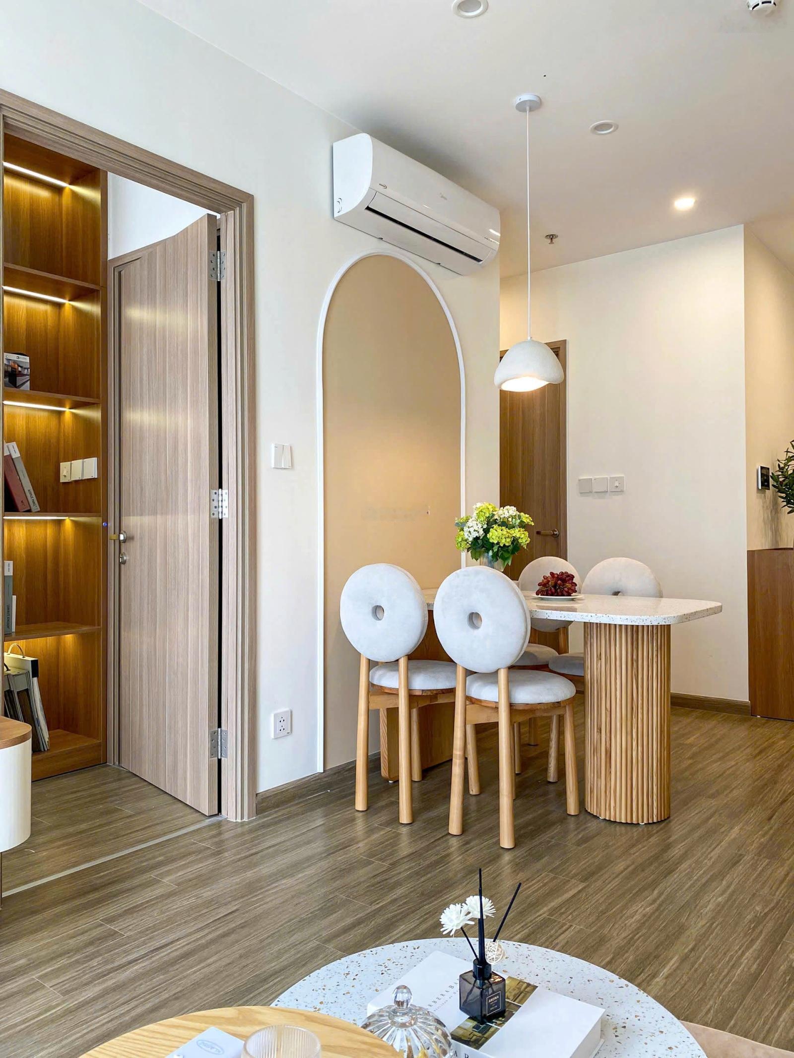 Bình Minh Land chuyên cho thuê CC The Sakura - Vin Smart City giá tốt nhất thị trường 0944266333