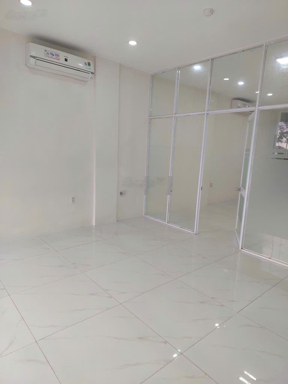Văn Phòng trong Toà nhà 50m2 - 14tr, khu An Phú An Khánh P. An Phú Quận 2