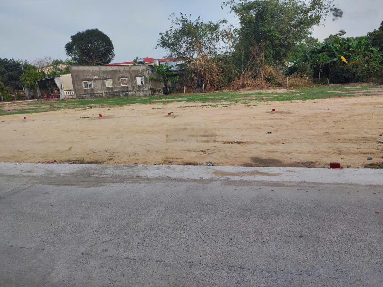 Bán đất Phước An, Nhơn Trạch, ĐN. Dt 118,2m2, có 103m2 thổ cư. Giá siêu tốt, giao dịch ngay