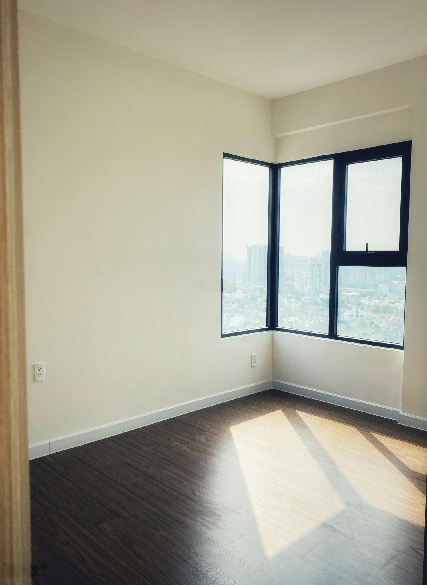 Bán căn rẻ nhất Safira 3PN, 2WC, căn góc, tầng cao, nhà đẹp dọn vào ở luôn, sổ sẵn, giá 5.370 tỷ