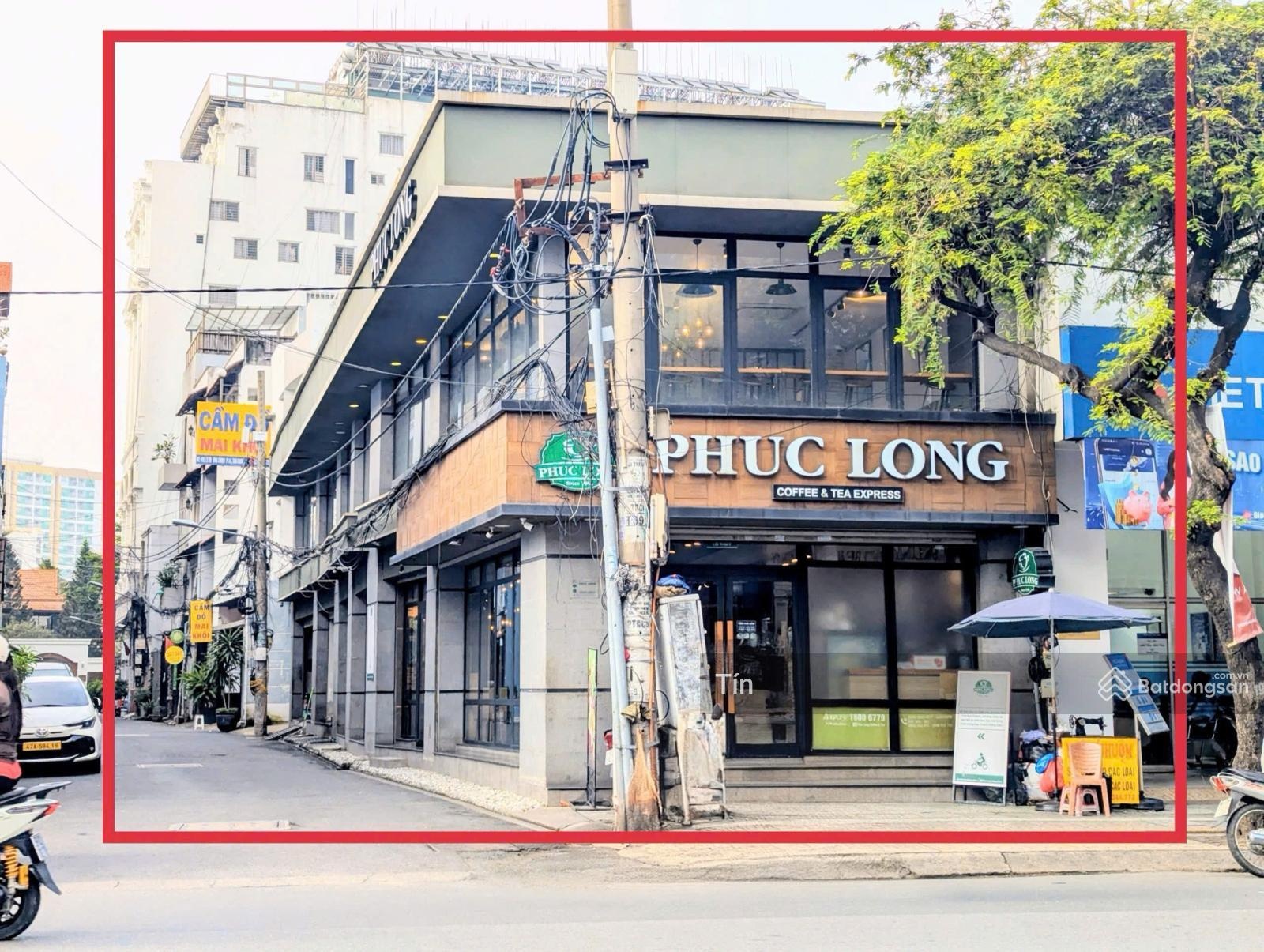 Bán nhà 2MT Trường Chinh p14 Quận Tân Bình , dt:5.5X28 NH 6.5 cn 198M2-Hdt 120tr Giá bán 49.5 Tỷ