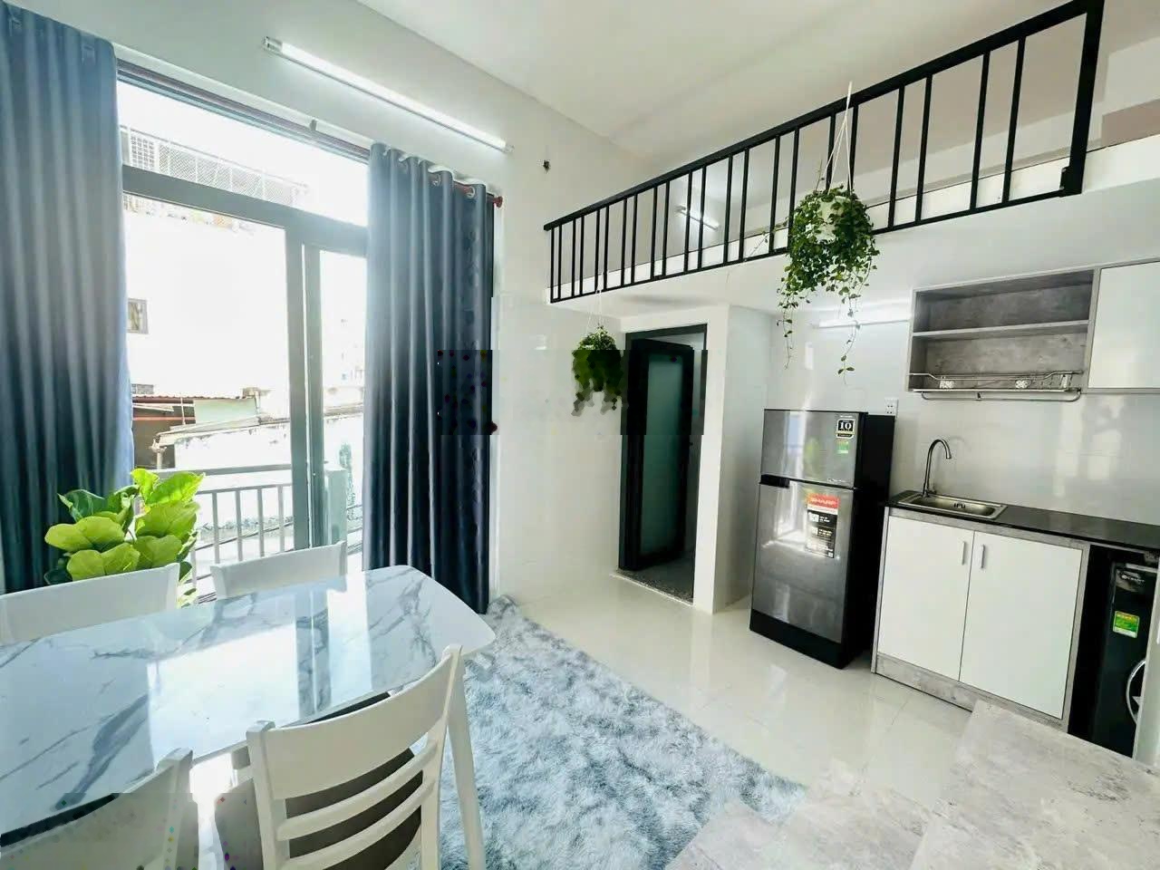 CHDV KHU Phan Xích Long 17 phòng HXH 4m DT:7x21,4m-CN:142,3m²-6 tầng, 22,99 tỷ, P 3, Q Bình thạnh