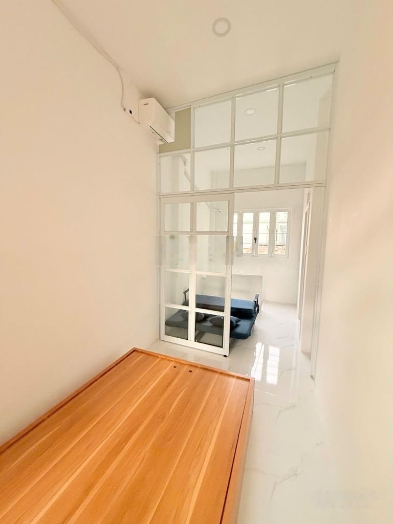 1,78 tỷ nhà đẹp 2 tầng DTSD 28m2 | ngay Lotte Mart Quận 7