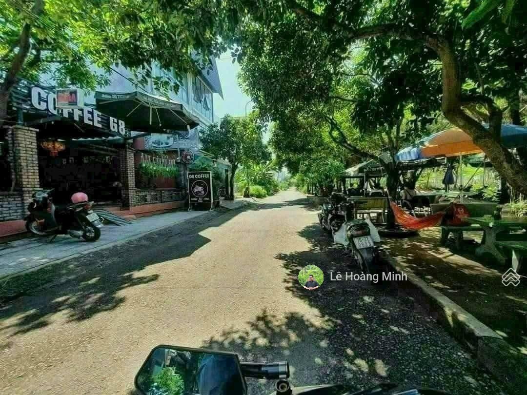 Lô đất đẹp 10m x 16m. View công viên Khu Biệt Thự Phú Nhuận. 1/ Lê Thị Riêng