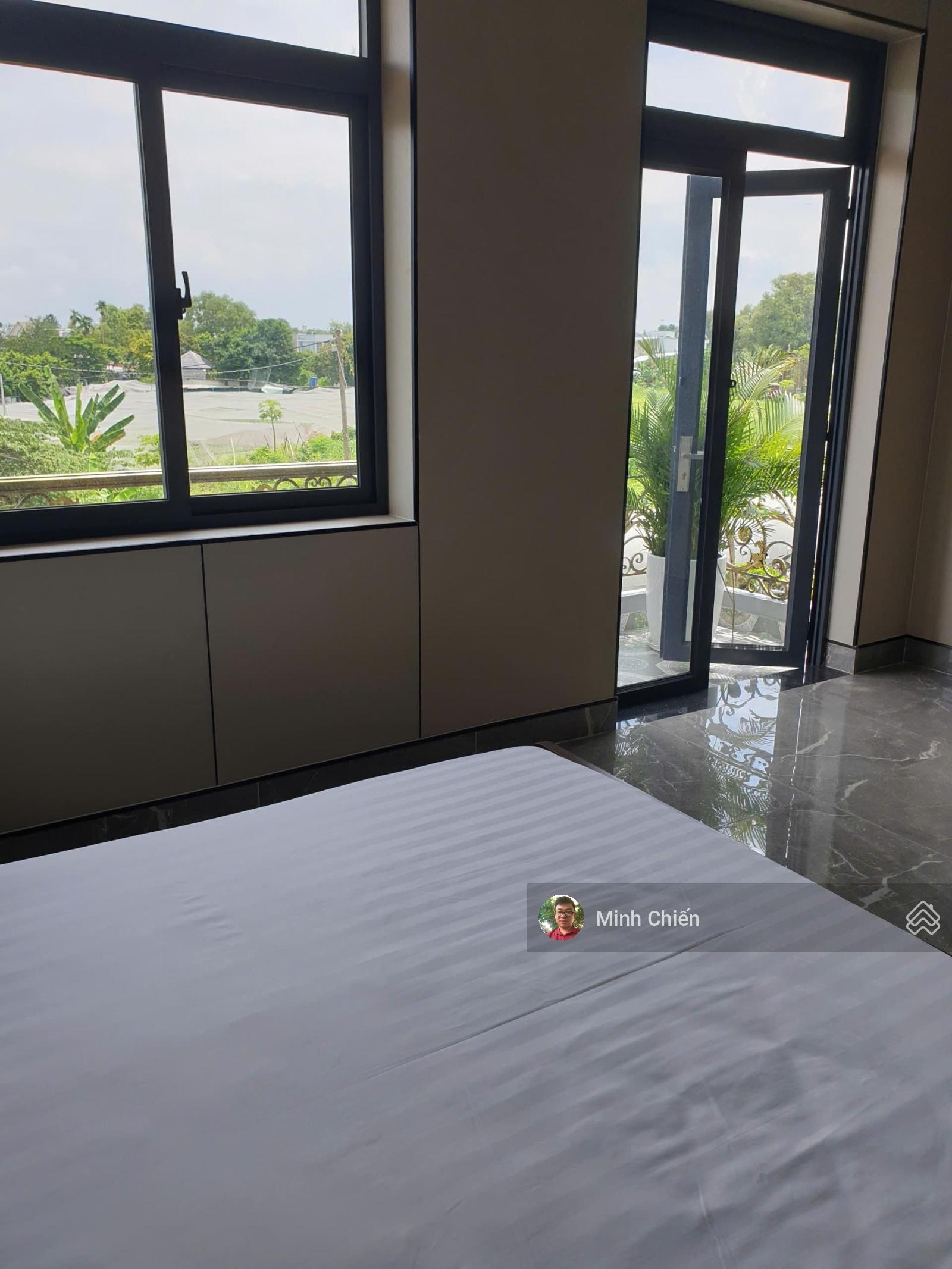 Nhà 3 lầu 5x23m ở Bùi Thị Lùng, 7,3 tỷ, 115m2, đường 10m, sổ hoàn công đầy đủ