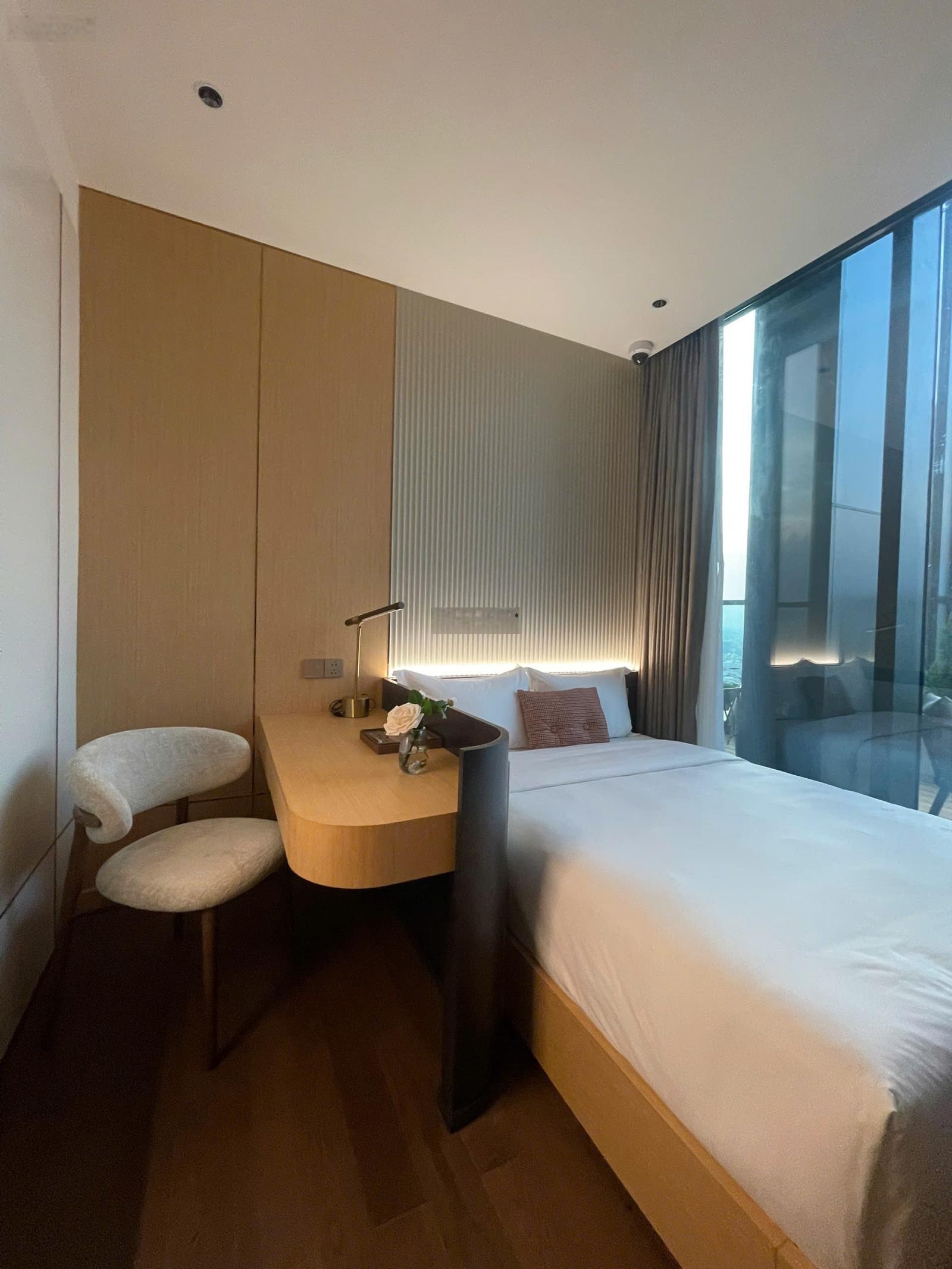 Bán căn hộ Studio tại Sun Feliza Suites, giá thỏa thuận, 28.93m2, LH: 0888017680