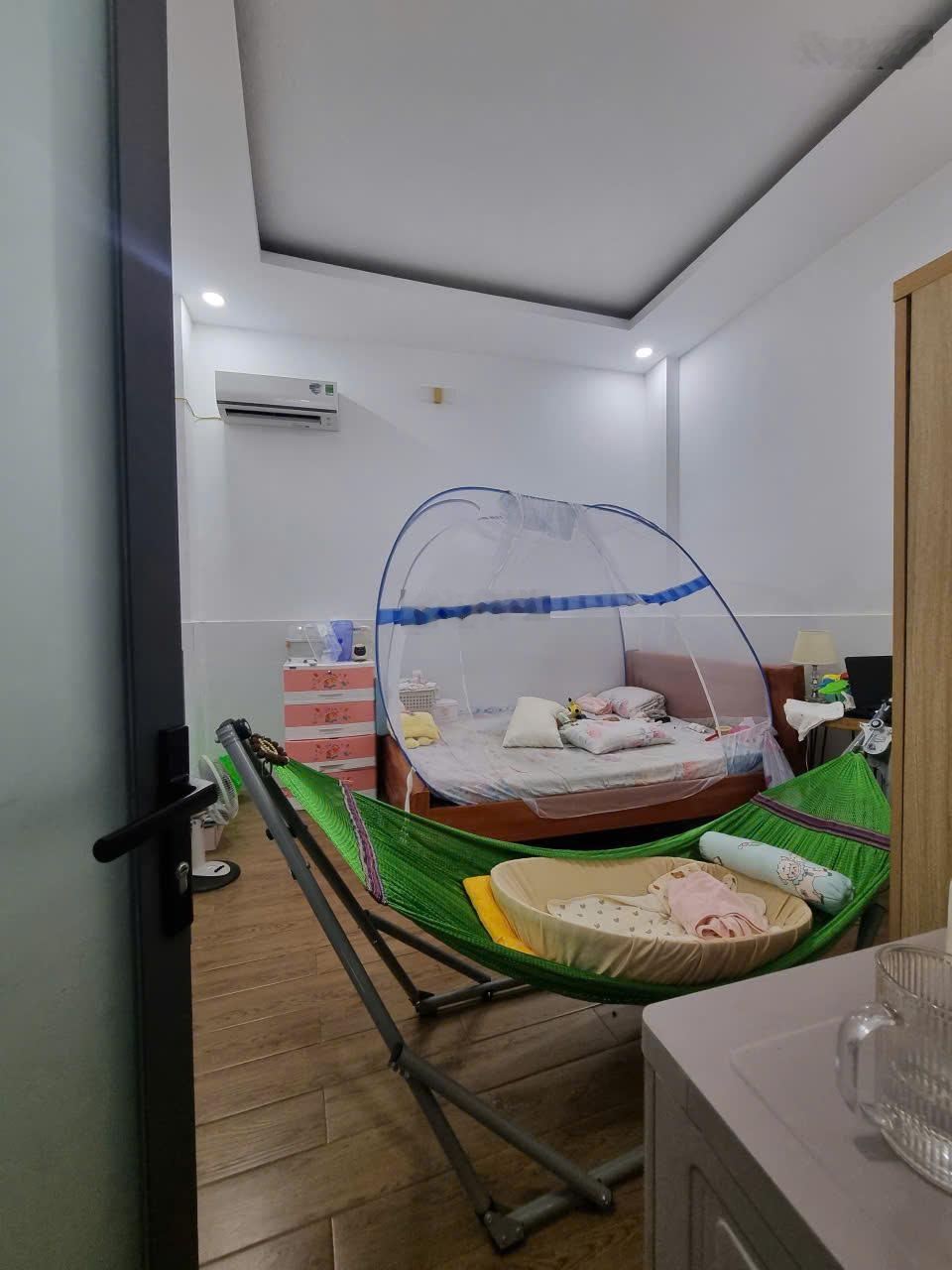 106m2, sổ hồng riêng, hoàn công đủ, Tân Chánh Hiệp 26, quận 12