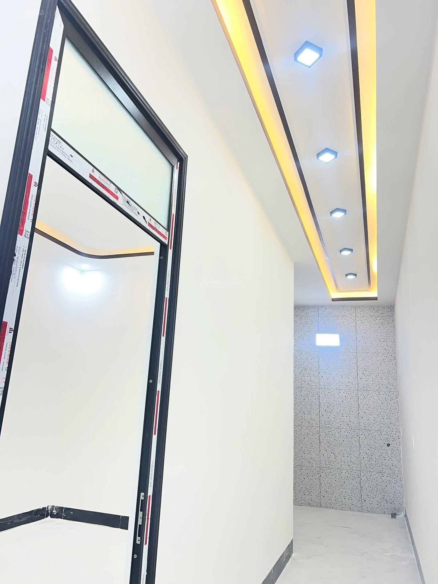 Nhà mới 1 trệt,1 lau tại xã Long Hải,TP.HCM.Thích hợp ở- nghi dưỡng chill chill cuối tuần