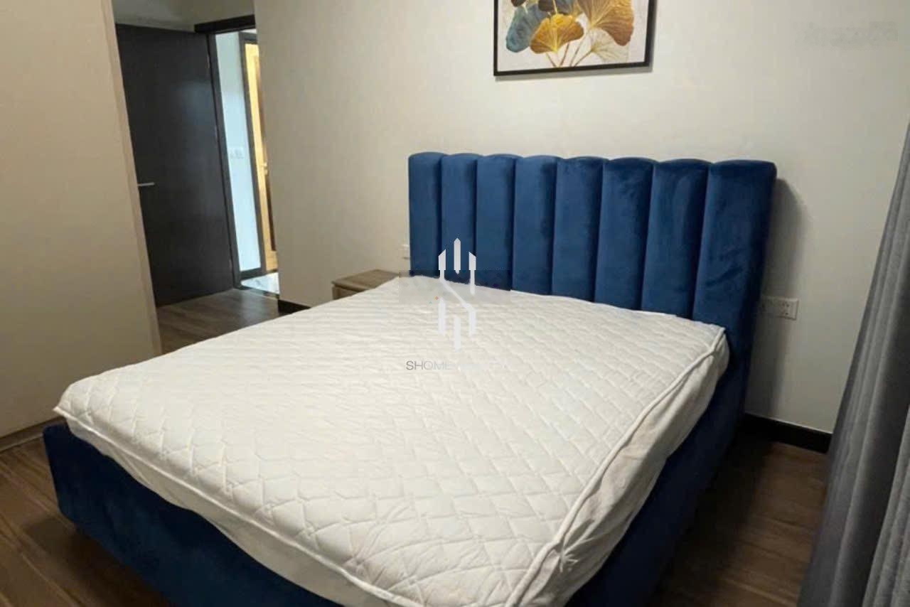 Giỏ hàng cho thuê 1PN 1WC tại The River cầu Thủ Thiêm