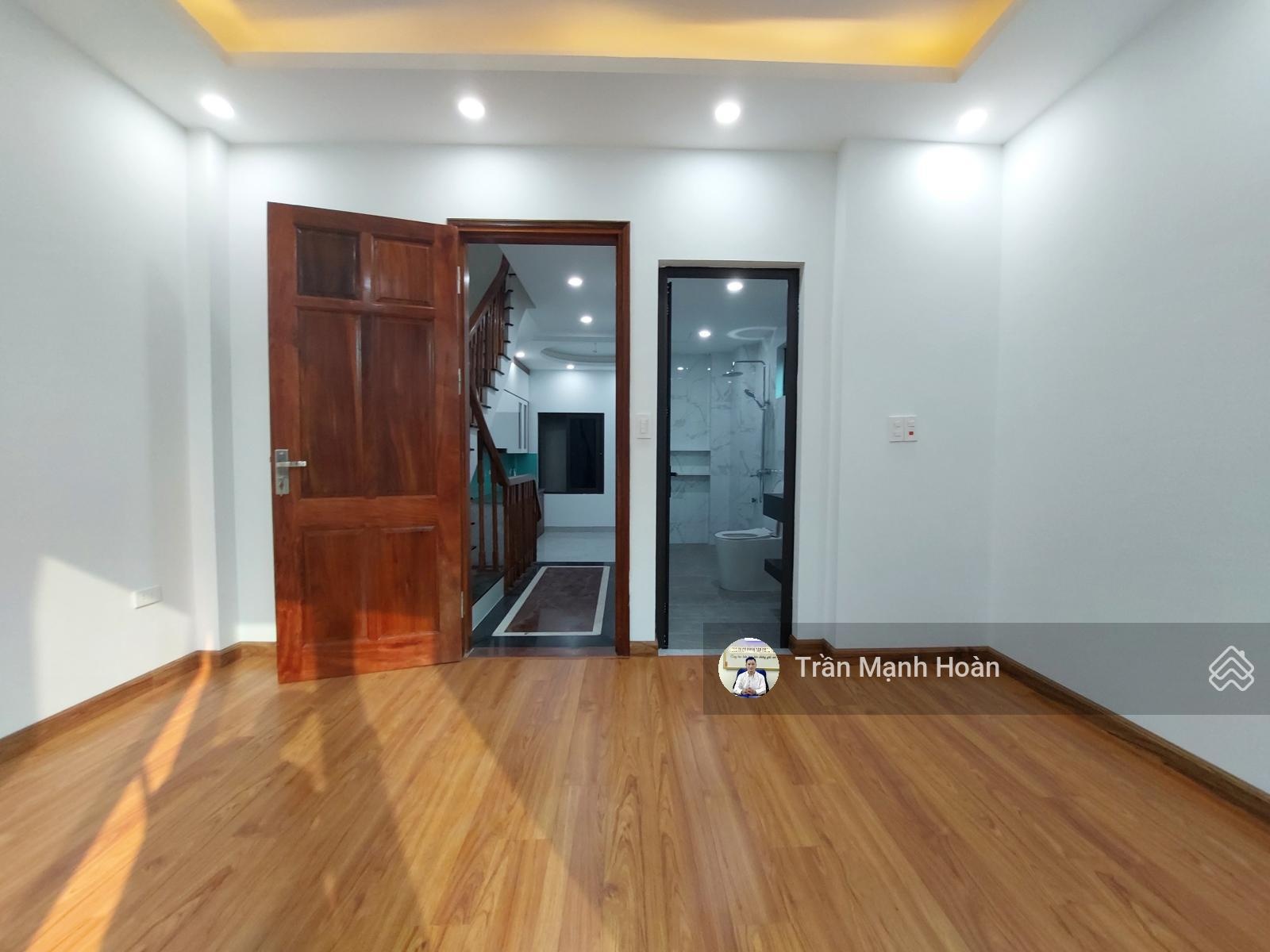 Chính chủ bán nhà 5Tx36m2 Đại Linh-Trung Văn-Nam Từ Liêm. Thông Lê Quang Đạo. Ôtô đỗ gần. Giá 7tỷ9