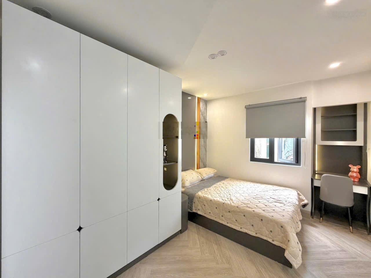 Bán gấp NR 3PN, 3WC, 50m2 tại Trưng Nữ Vương, Hòa Cường Bắc, Hải Châu, Đà Nẵng, 3,95 tỷ