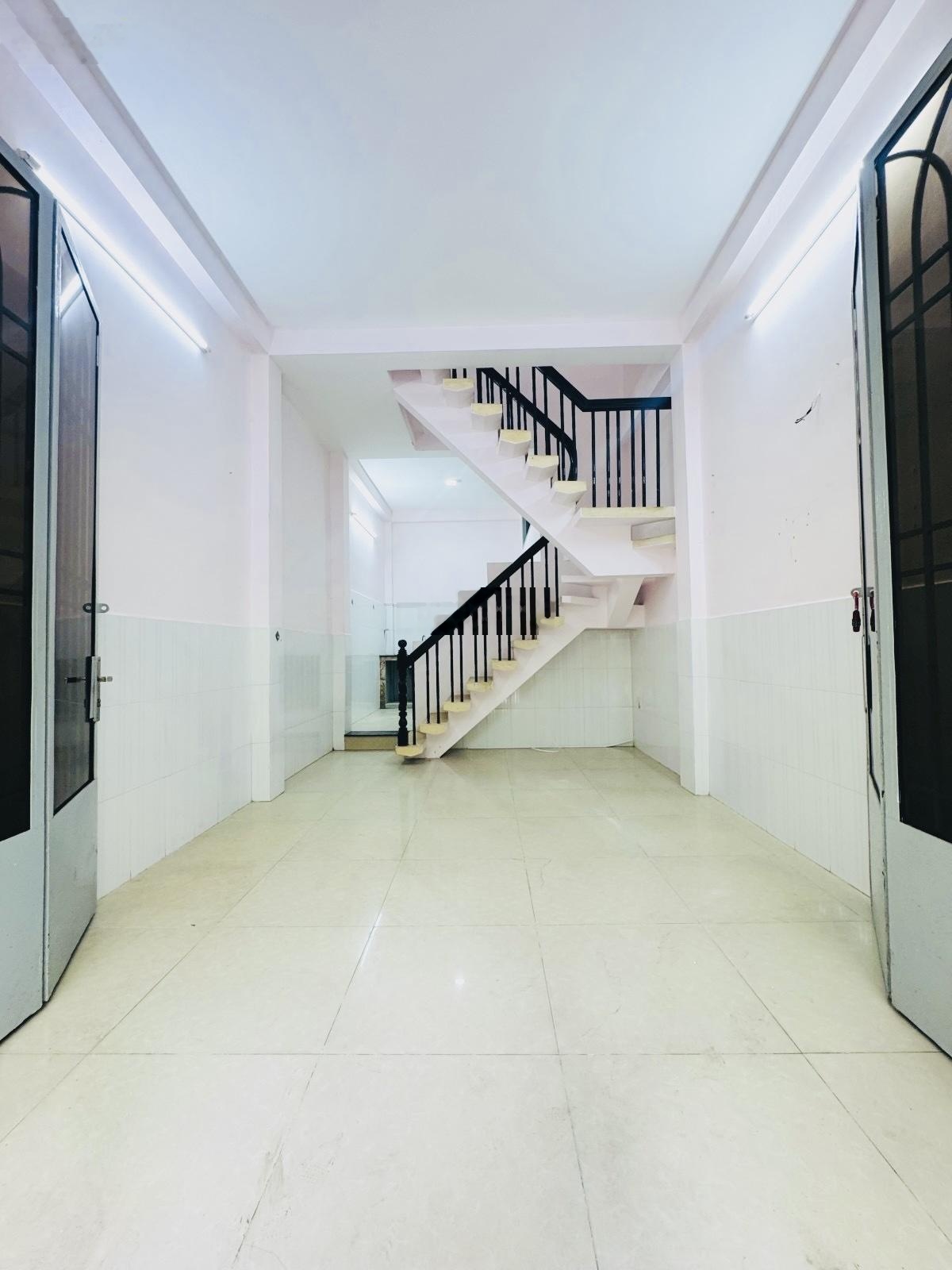 HIẾM CÓ CĂN THỨ 2 - BÀU CÁT - TÂN BÌNH - 6M Xe hơi thông. chỉ hơn 5Ty