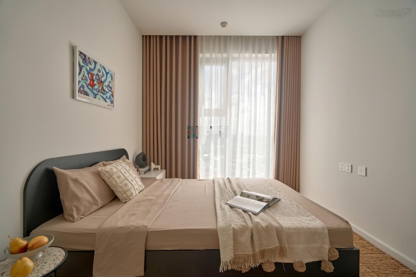 Bán căn hộ urban green 2pn - full nội thất cao cấp | ảnh thật 100%