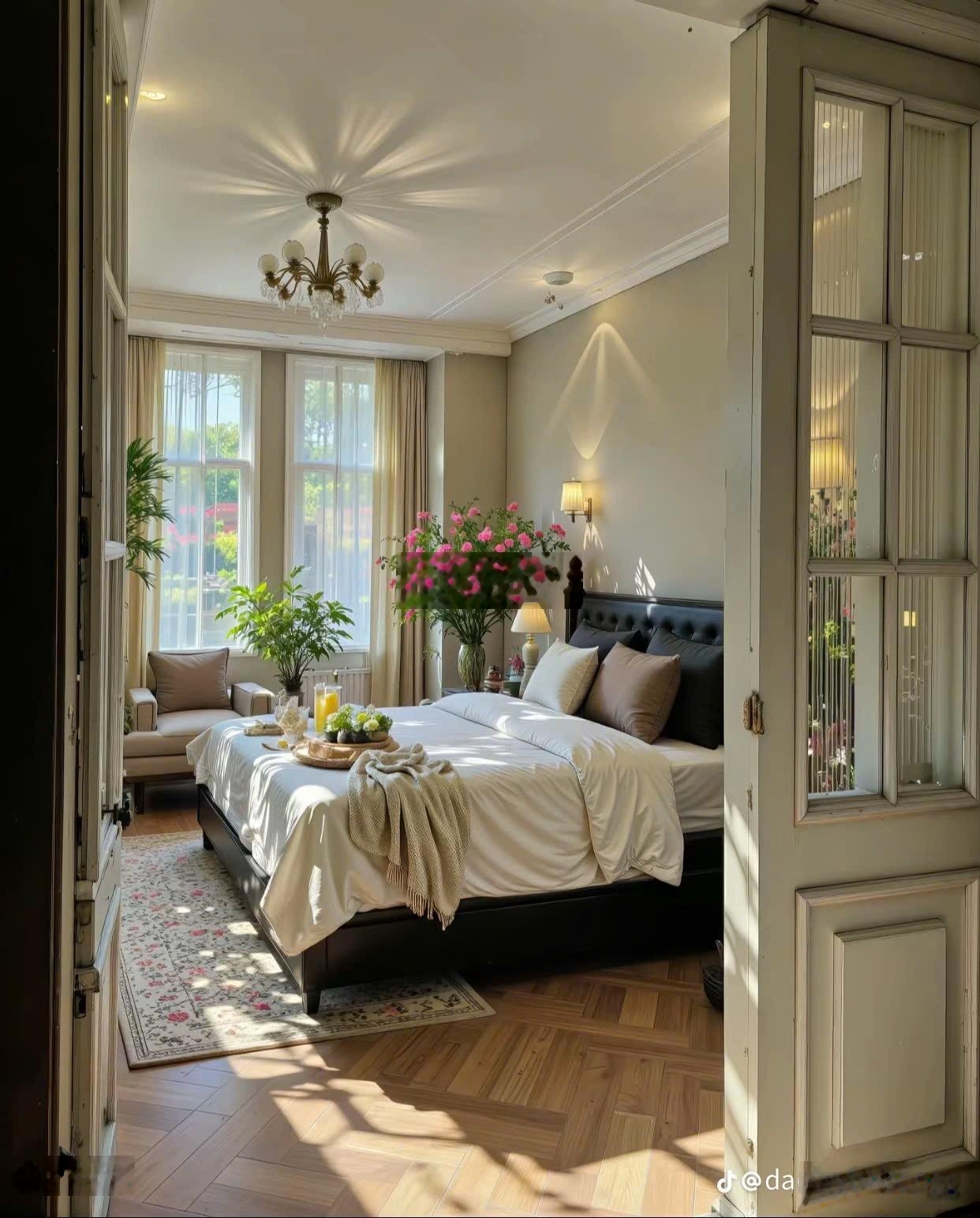 Cho thuê CC The Park Home, 18 triệu VND, 90m2, 3PN, 2WC, hàng hot