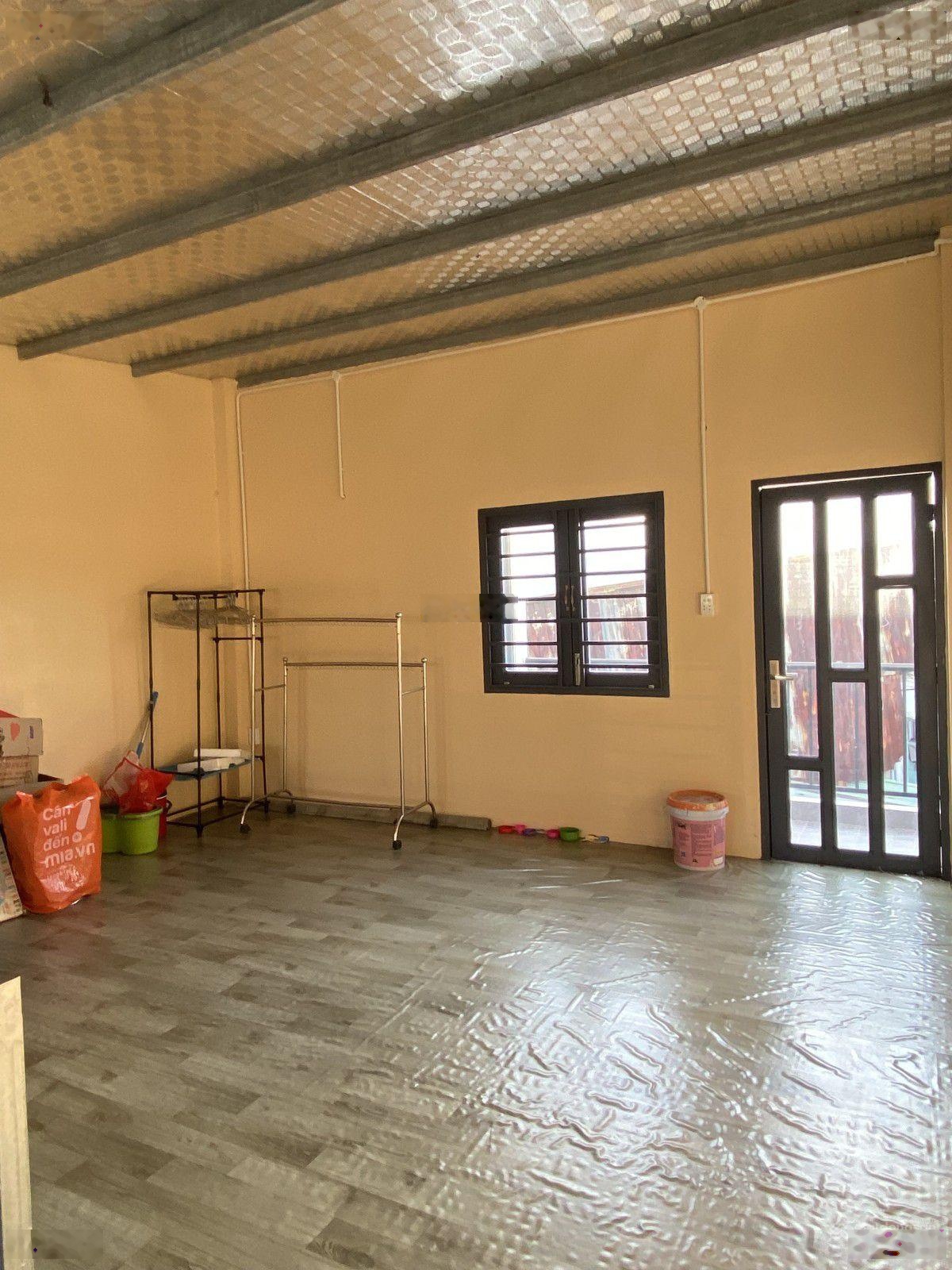 Ngộp Bank gấp bán nhà An Phú Đông Quận 12 - 2 tầng 63m2 5x13m - Hẻm 3m