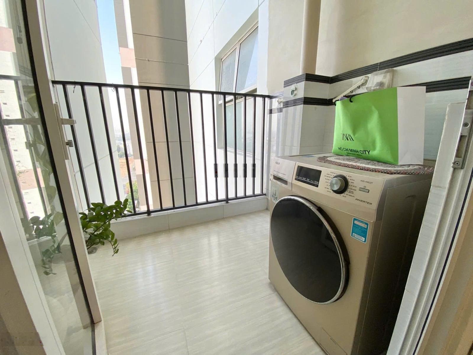 Cho thuê gấp căn hộ Vista Verde 2PN 89m² Giá tốt 19 triệu