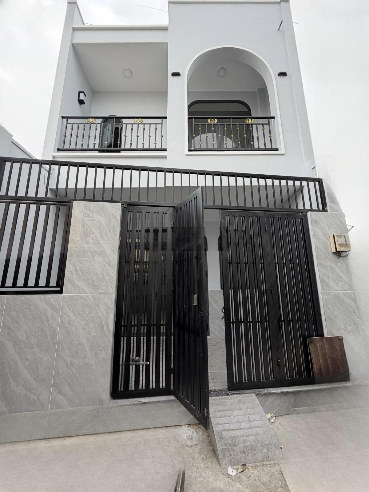 Bán nhà 3 ngủ gần MT giáp Phú Nhuận, Bình Thạnh 87m2-chỉ hơn 6tỷ ngay Nguyễn Thượng Hiền, Q.Gò Vấp