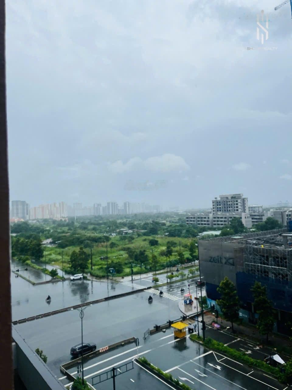 Cho thuê căn 2PN 2WC The River cầu Thủ Thiêm 33 triệu/tháng ở ngay và ở vào tháng 3 alo em nha