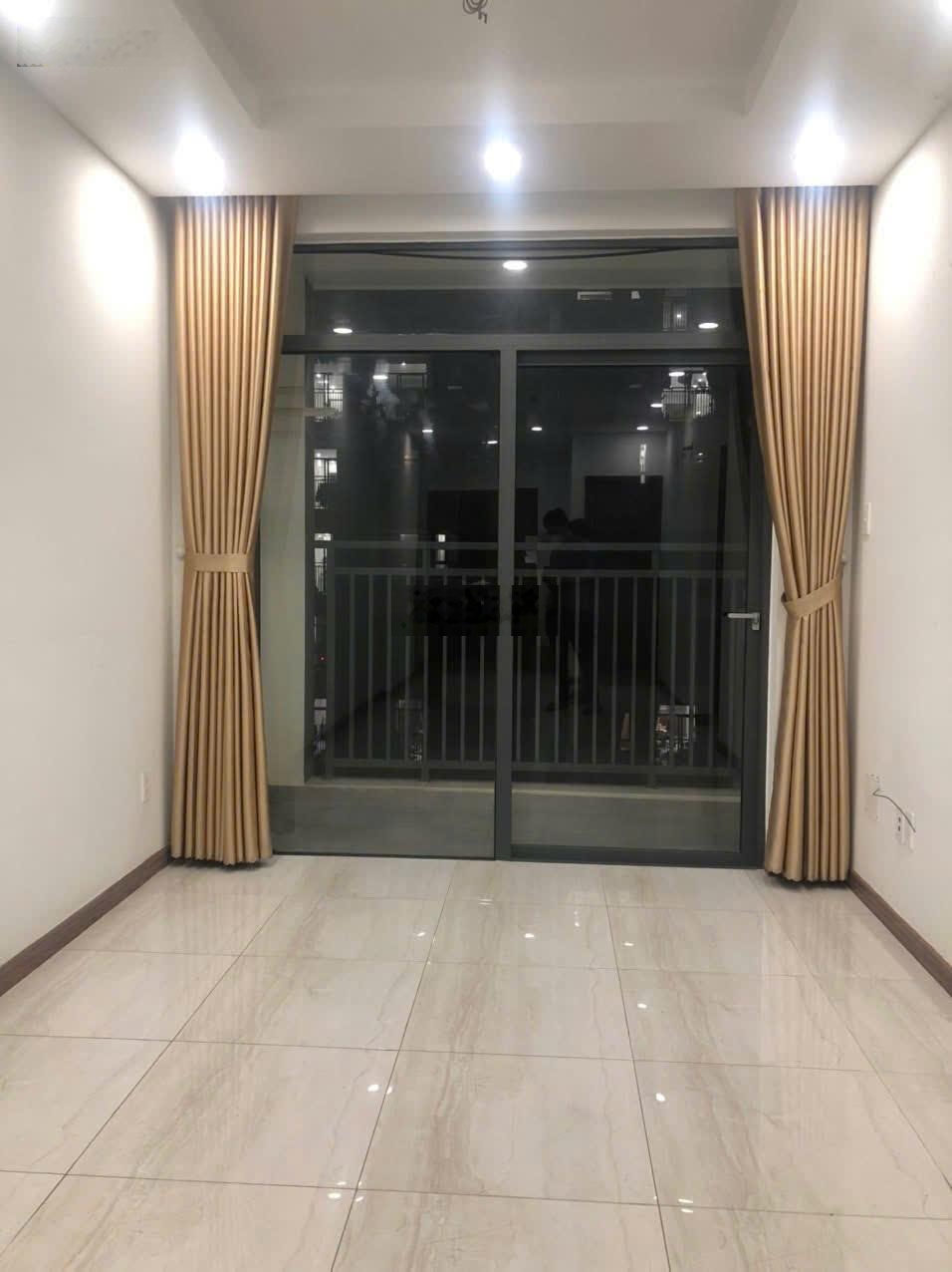 Cho thuê nhà có ít nội thất HIm Lam Phú An 70m2 2PN - LH xem nhà 0776943586