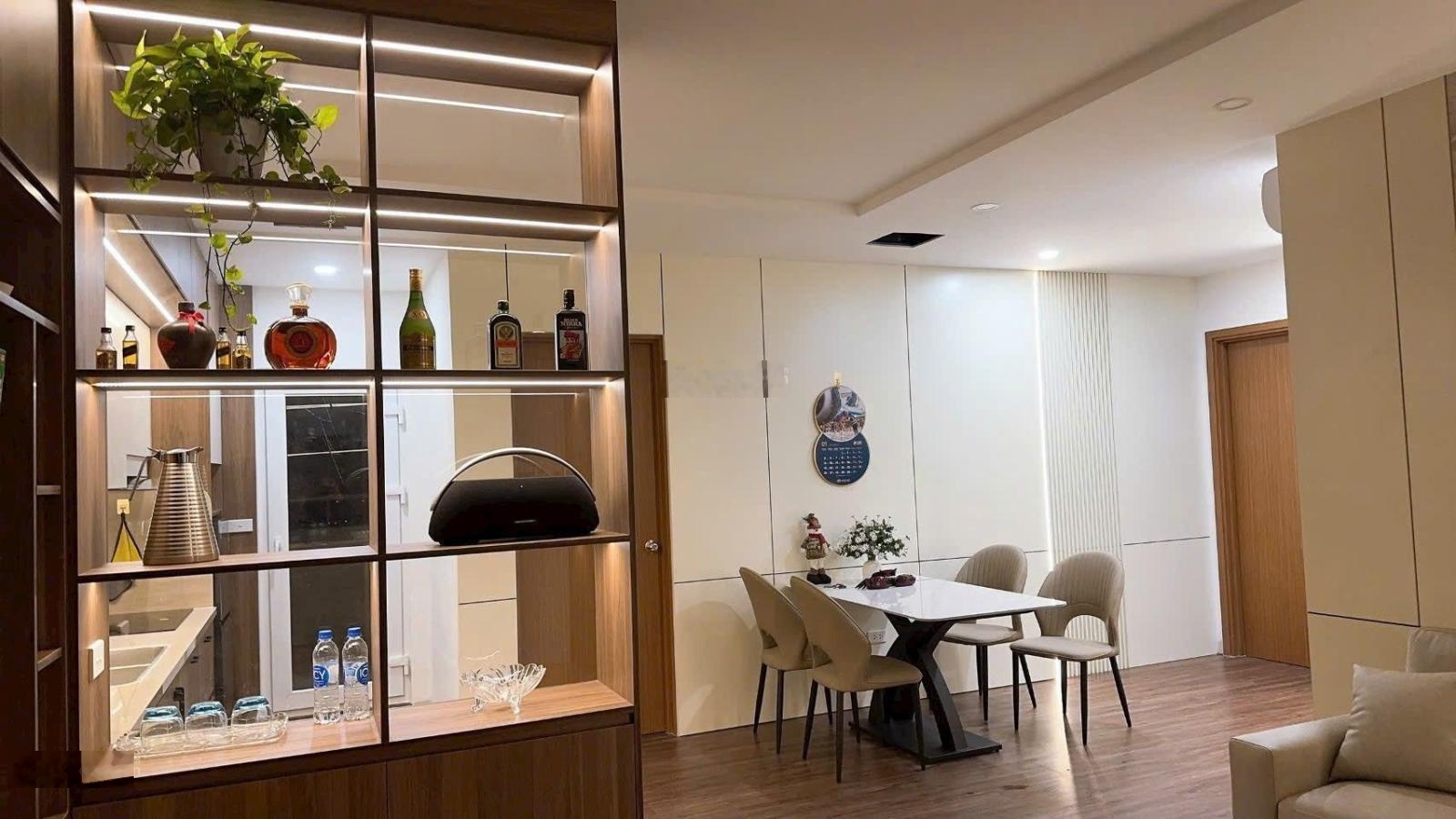 Eurowindow, đônghội đông anh căn hộ mới tinh cho thuê tài chính 10 triệu / tháng anh em chỉ xách