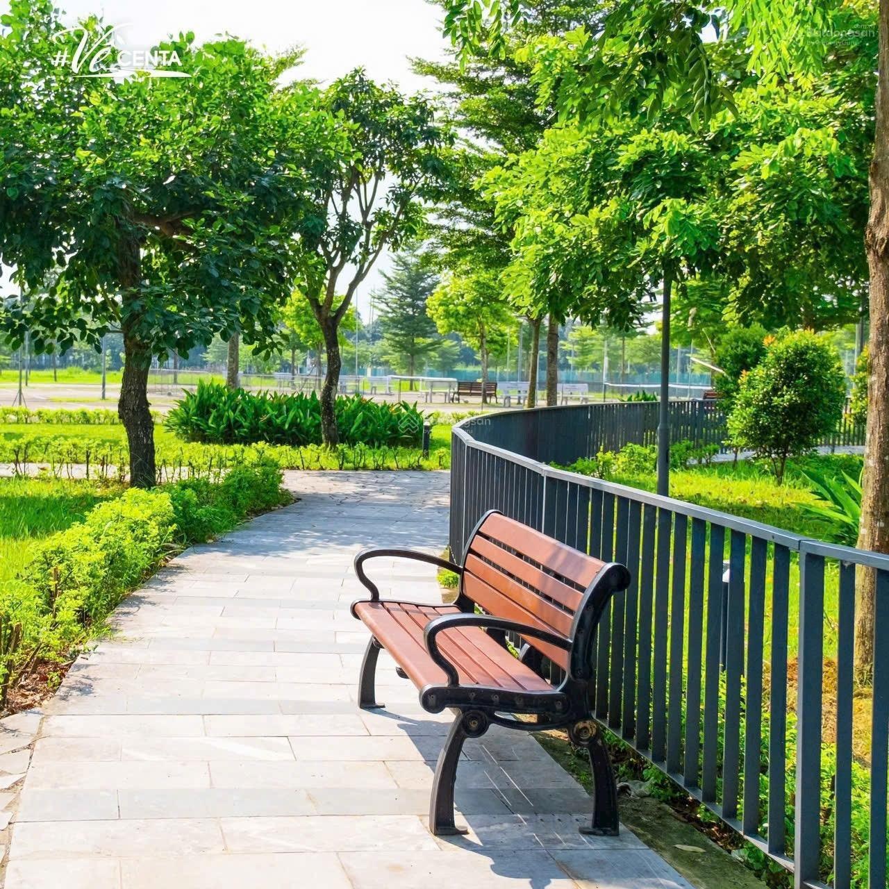 Biệt thự ven sông tại Thủ Đô. Vila cao cấp 225m2 chỉ 17,6 tỷ tại Centa Riversides. Chiết khấu 10%.